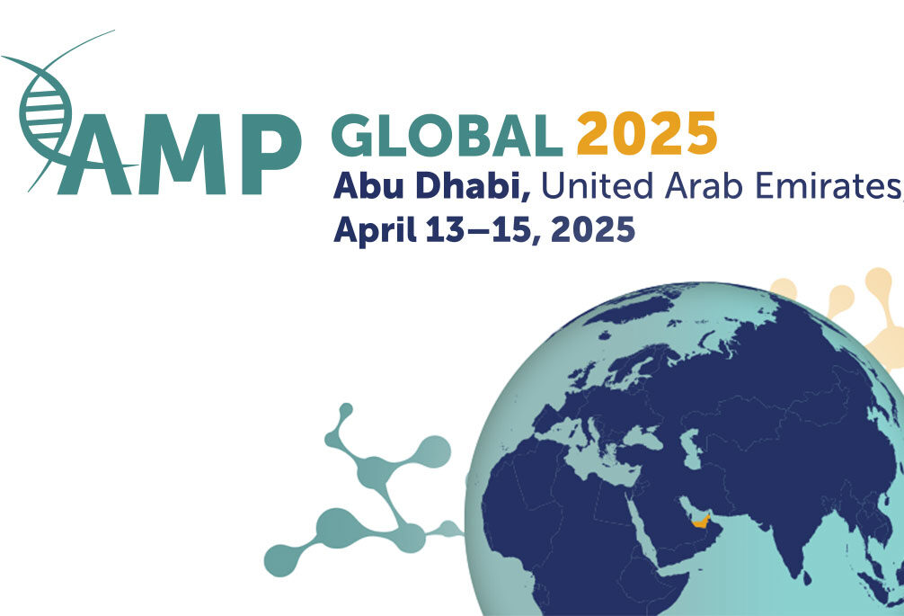 Amp Program Program Highlights | AMP Europe Congress
