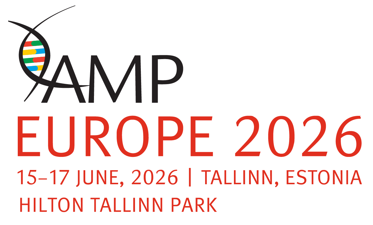 AMP Europe 2026-Logo